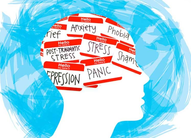 Mental Health